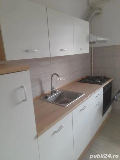 Inchiriez apartament cu 2 camere Inchiriez apartament cu 2 camere
