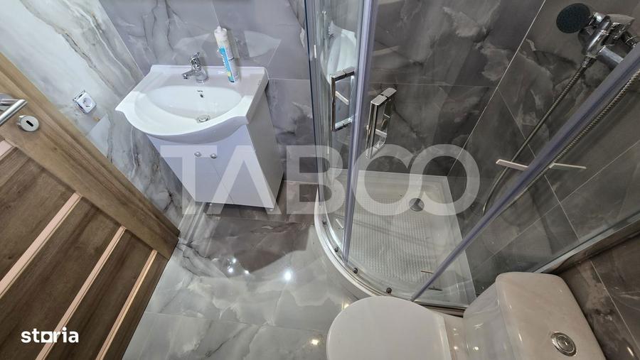 Spatiu birouri de inchiriat 3 camere 2 bai parcare DaVinci - 5