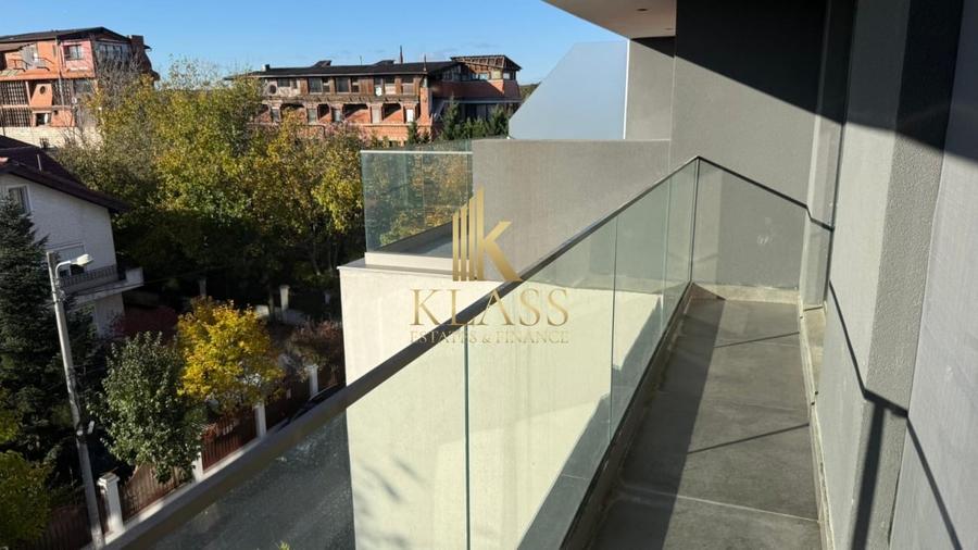 Apartament de lux cu 4 camere, Pipera - 16