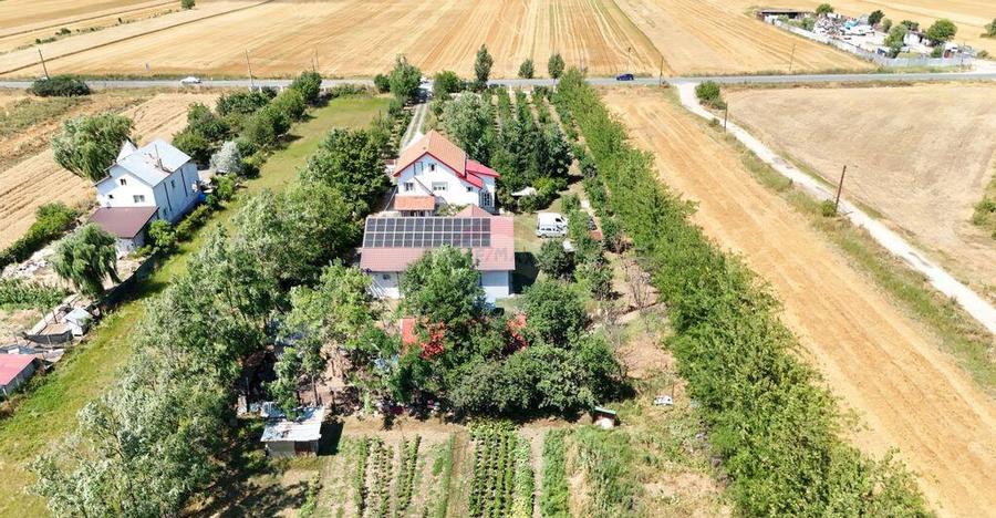 Casa+Laborator+ Teren 12.700 mp + casa de vacanta - Bolin... - 10