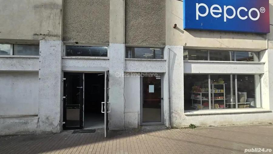 Inchiriez spatiu comercial Darmane?ti zona Orion!