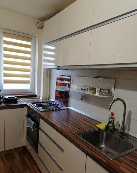 Aparatment 2 camere Domenii - 3