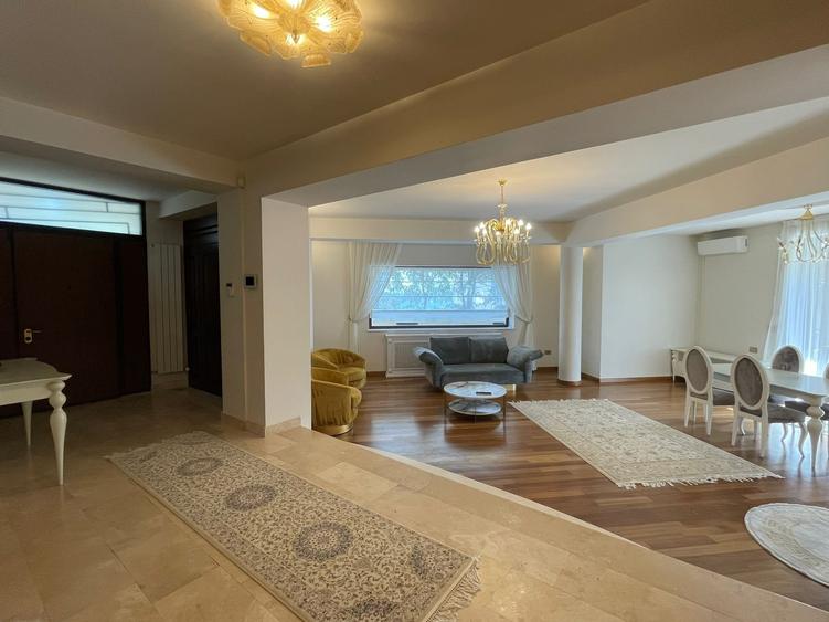 Faleza Nord - Universitate, Vila D+P+2 langa plaja, mobilata si utilata lux - 11