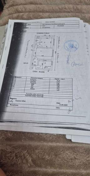 Apartament cu 2 camere - 4