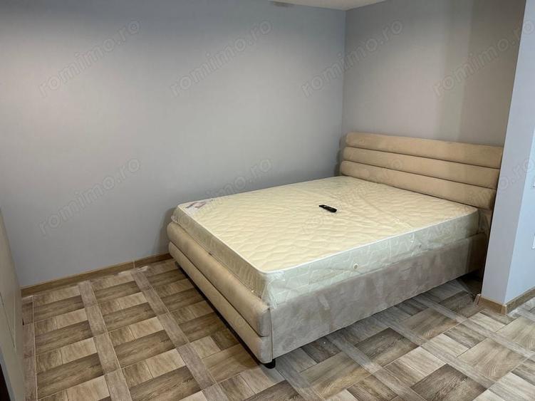 Garsoniera de inchiriat in zona Bartolomeu - 4