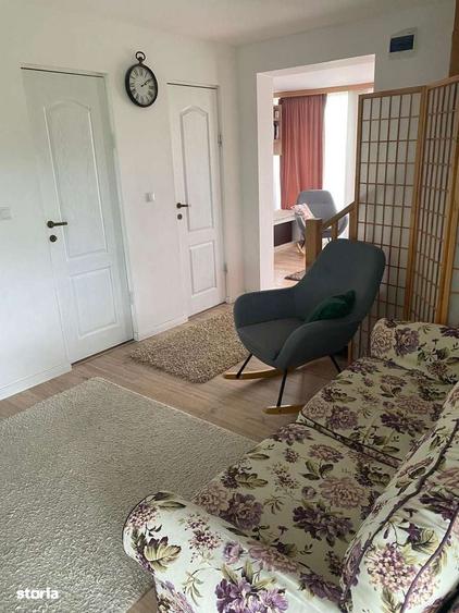 Proprietar, vand casa finisata si utilata la 10 km de intrarea in Cluj - 10