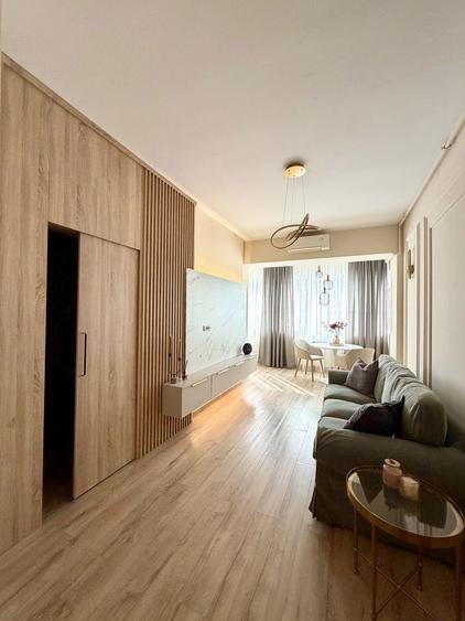 Apartament 2 camere in zona UTA, in complex ARED, proprietar. - 3