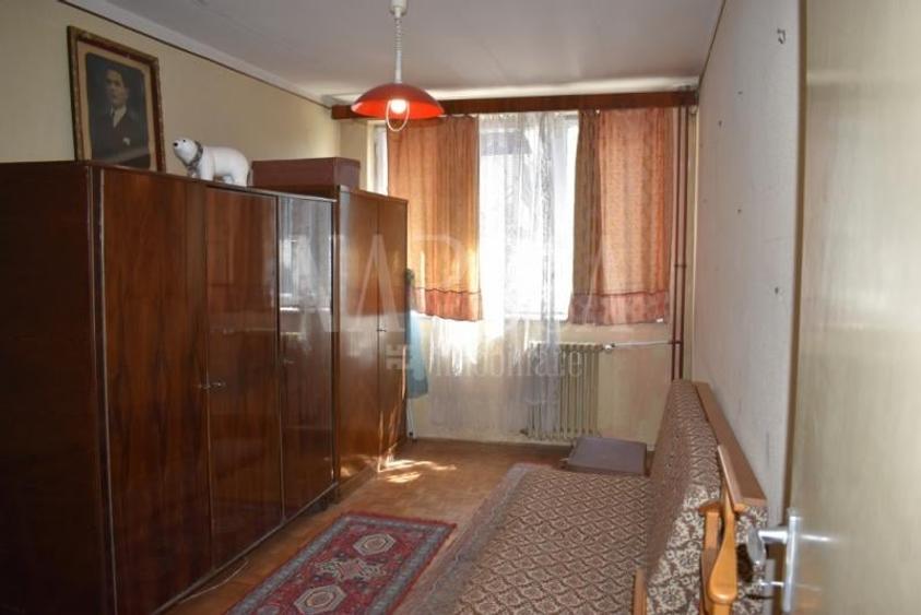 Apartament 4 camere de vanzare in Dimitrie Cantemir Oradea, Oradea - 3