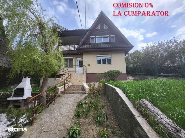 Casa de vanzare - Comision 0% - 3