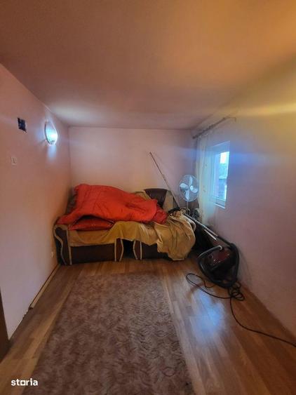 Casa de vanzare individuala la lac | 4 camere Sector 2 - teren 310mp - 7