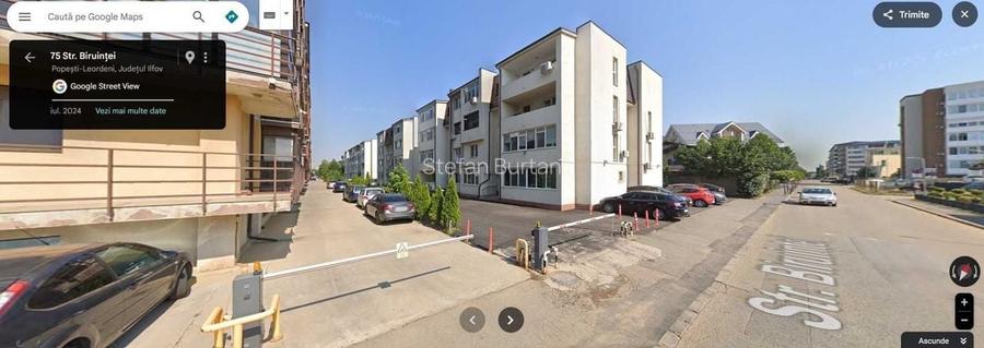 APARTAMENT 2 CAMERE DRUMUL FERMEI APARTAMENT 2 CAMERE DRUMUL FERMEI