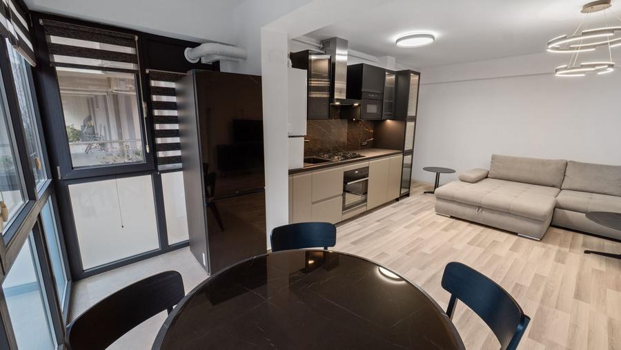 Apartament Premium 2 Camere Mihai Bravu - Parcare Supraterana BLOC NOU - 2