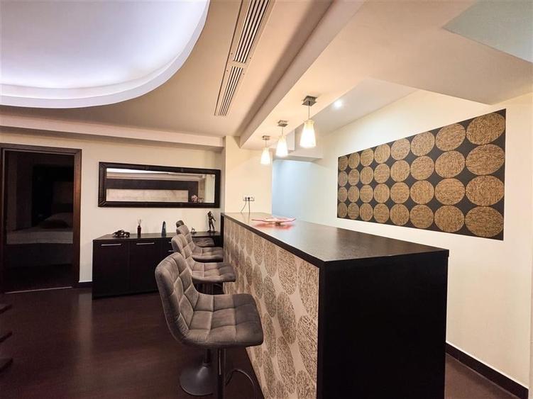 Apartament de inchiriat 2 camere Herastrau Complex Persepolis - 6