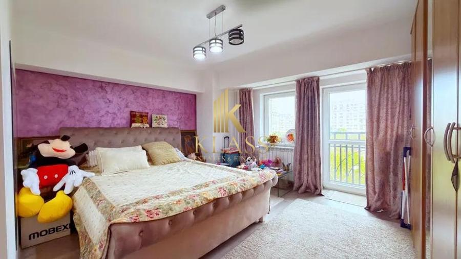 Apartament 3 camere | Pta Alba Iulia | Decebal | Unirii - 4