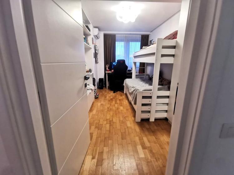 Apartament 3 Camere/Sisesti/Doi Cocosi - 8