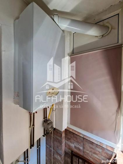 Vand apartament 1 camera , situat in zona Micro 2 , etajul 2 ! - 6