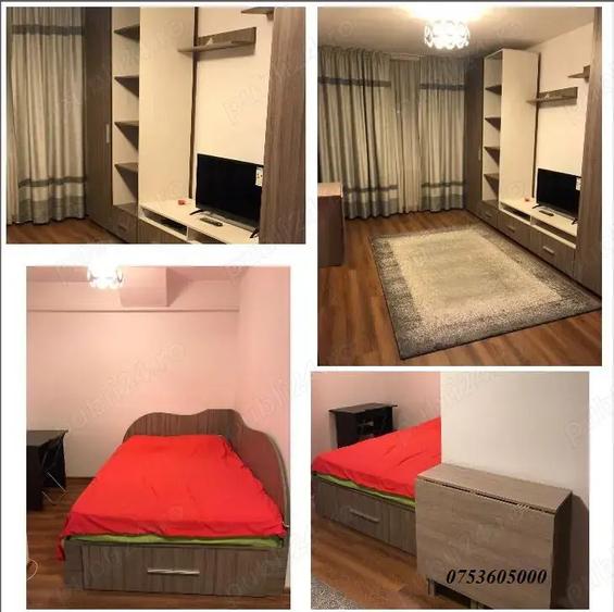 VAND Garsoniera Drumul Taberei,Mall Afi Cotroceni-Plaza Romania pe B-dul Timisoara! - 1