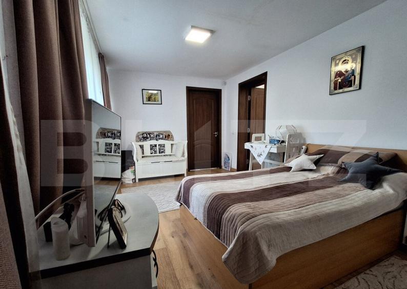 Casa cocheta in inima orasului . - 11