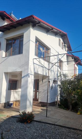 Casa-VILA deosebita ,mobilata plus toate facilitatile - 23