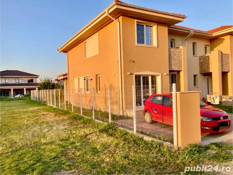 inchiriez casa tip duplex - 8