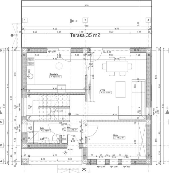 Vila individuală, Beci, zonă foarte bună, FRF - 6