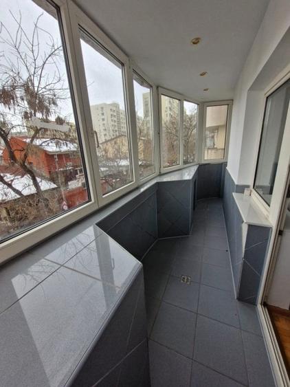 Apartament spatios 3 camere dna Ghica - 5