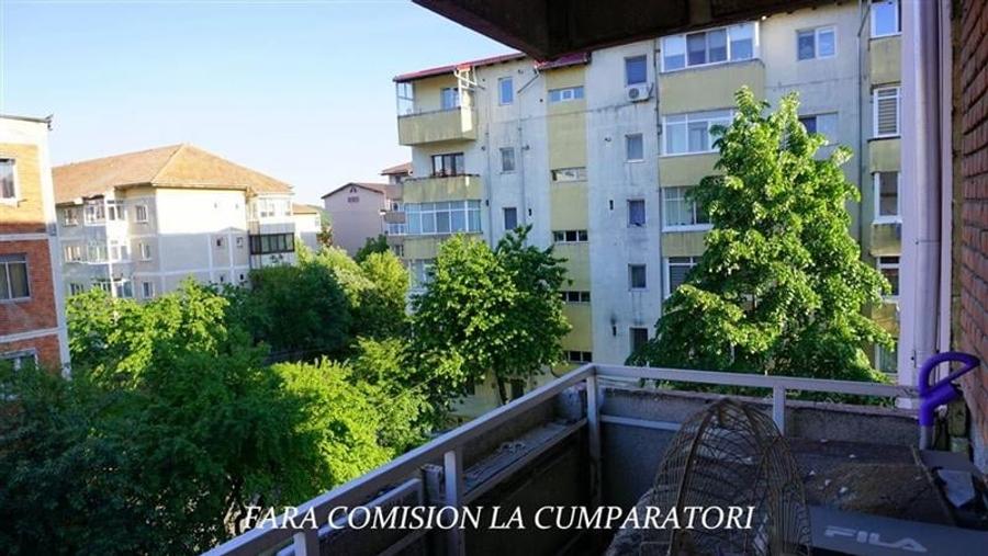 APARTAMENT 3 CAMERE DECOMANDAT, MATEI BASARAB - 4