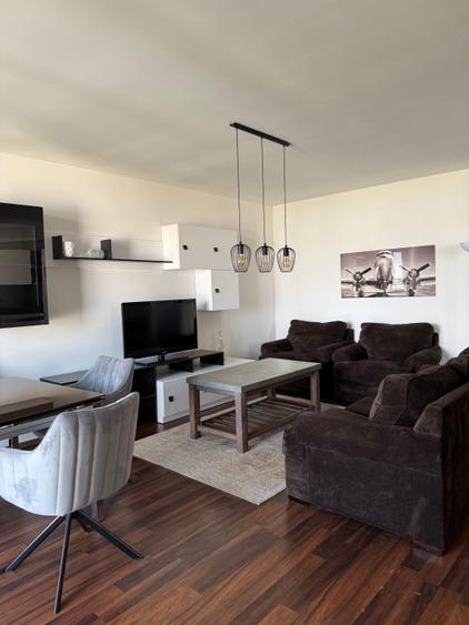 Apartament modern cu terasă – Uranus Plaza, zona Soarelui - 7