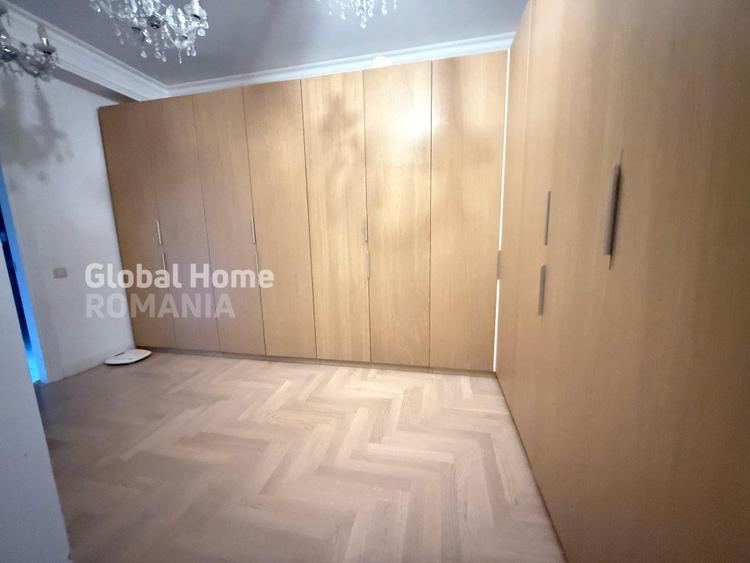 Penthouse Duplex 580 Sqm | 4 Rooms + Terrace + 3 Parkings | Herastrau – Aviatiei - 8