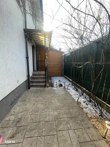 Nou | Casa Impecabila | 4 Camere | Otopeni-Ultracentral - 14