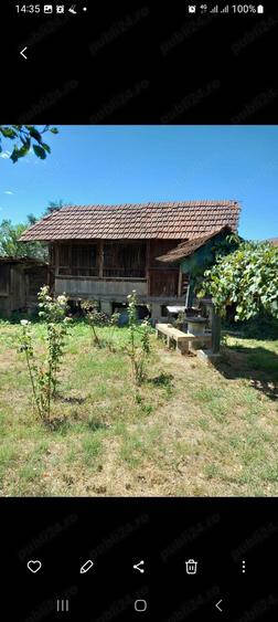 Vand casa Vagiulesti - 7