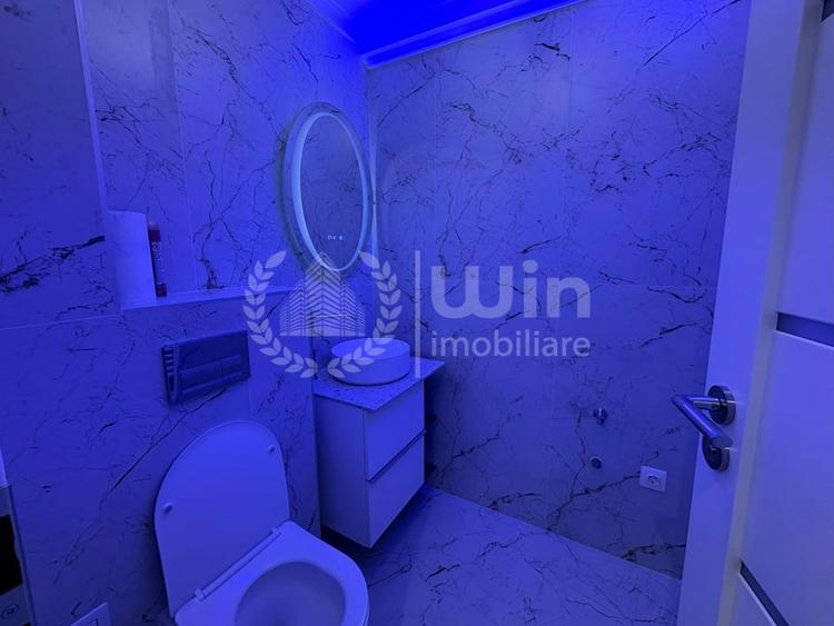 Apartament 3 camere decomandat | 67mp | Zorilor | Golden Tulip - 5