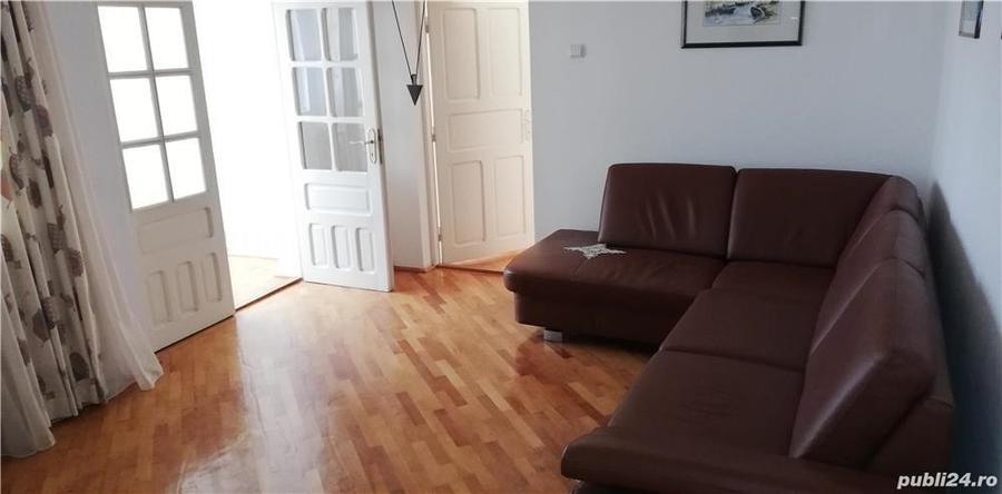 Vand casa in Lere?ti - 6