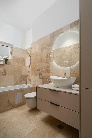 Apartament 3 camere Lux + terasa in zona Dacia Eminescu - 11