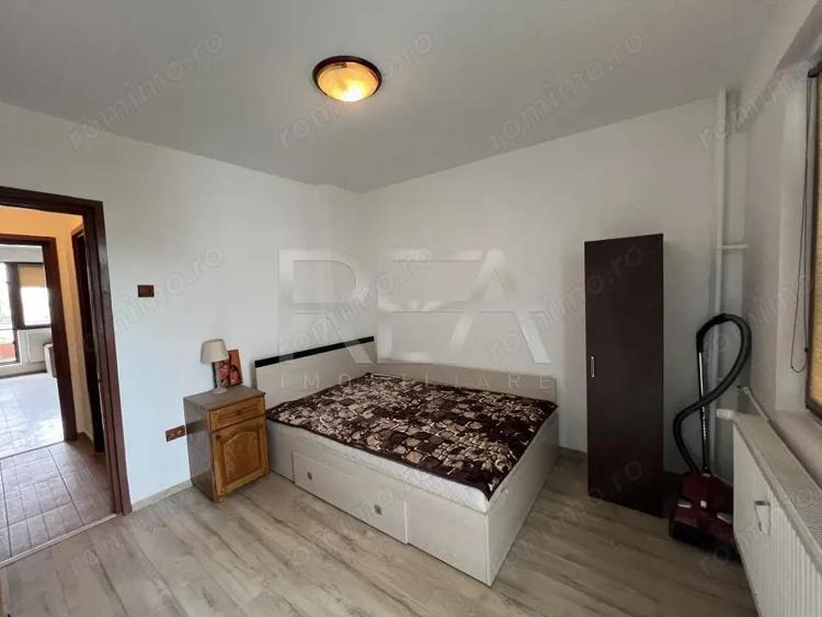 3 camere | 30 m.p. balcoane | 5 minute metrou Nicolae Grigorescu - 4