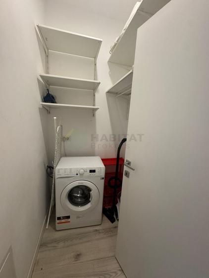 2 camere cu grădină proprie | Millo Residence - 6