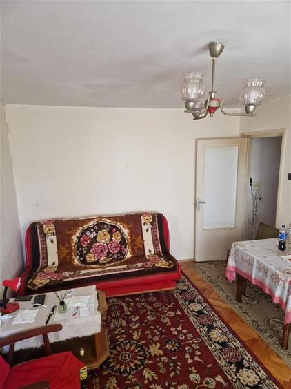 Apartament Sagului 2 camere  etaj 2 - 15