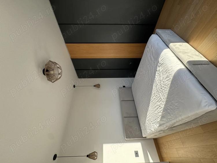 Inchiriez apartament 3 camere, Pia?a Doina, 70 mp, parcare subterana - 7