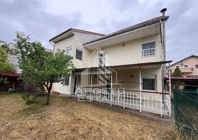 Casa individuala cu 7 camere, P+M, zona Calea Martirilor - 6