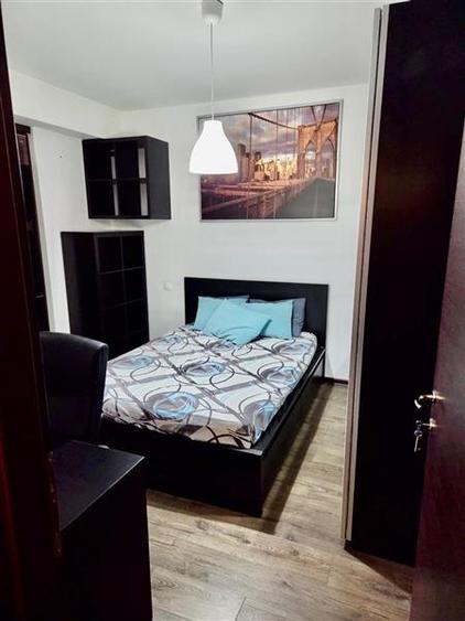 Jiului, studio dublu - 4