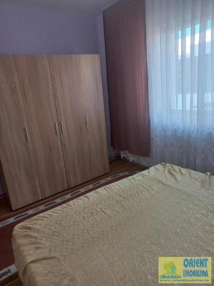 Icil, Kaufland, 2 camere, etaj 1, gaze, mobilat, inchirieri - 5