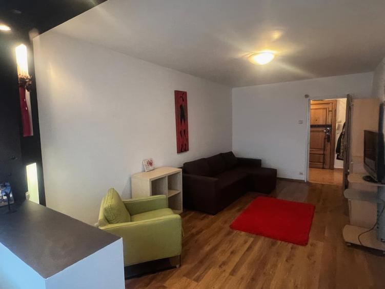 Apartament luminos, etaj 8 | Drumul Taberei – Râul Doamnei - 14