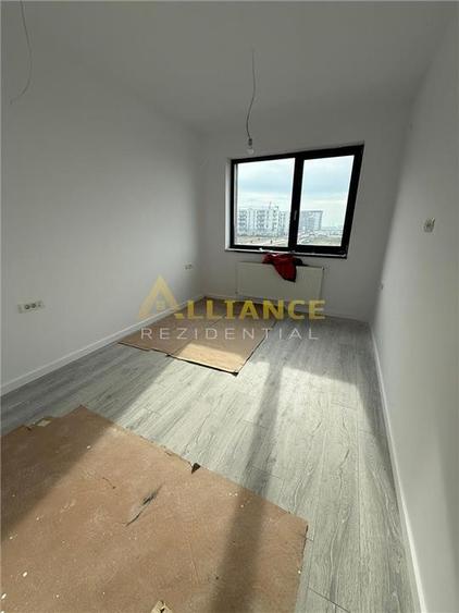 Grand Arena - 3 Camere Decomandat - Gata de mutat - 5