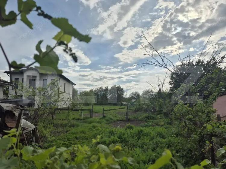 Casa de vanzare in Sancraiul de Mures 1260 mp teren - 10