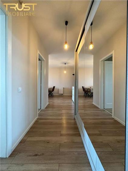 2 Camere l Grand Park Residence I Parcare subterana - 11