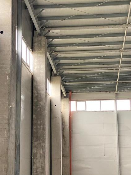 EXCLUSIVITATE: HALA INDUSTRIALA TETAROM  JUC 3600 mp Comision ZERO la cumparare - 5