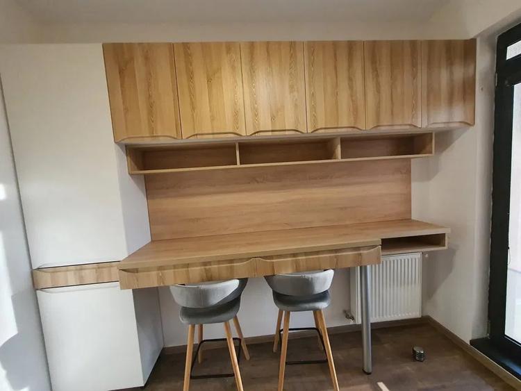 Inchiriez apartament cu 2 camere, zona grozavesti, metrou 3' - 2