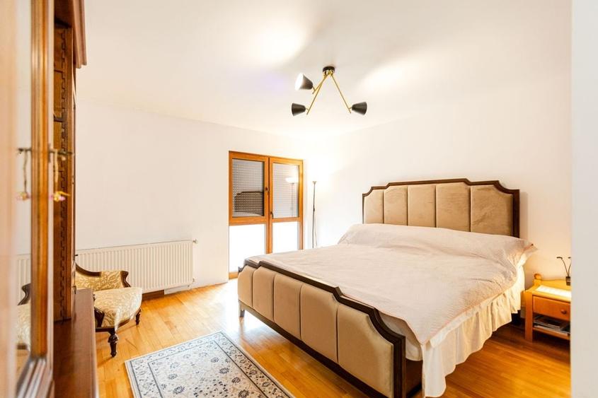 Casă individuală cu garaj - Confort premium - Comision 0% - 13