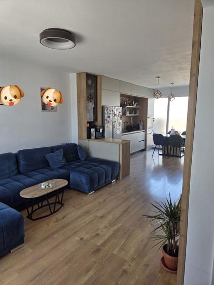 CASA MODERNA pe structura de lemn (ECO-FRIENDLY) - 1