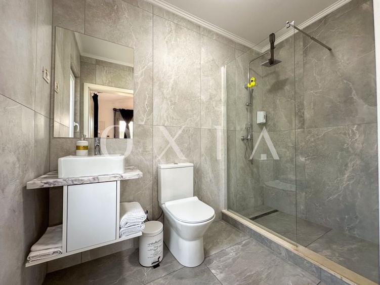 BX079 Casa individuala Cu Piscina- Giarmata - 13